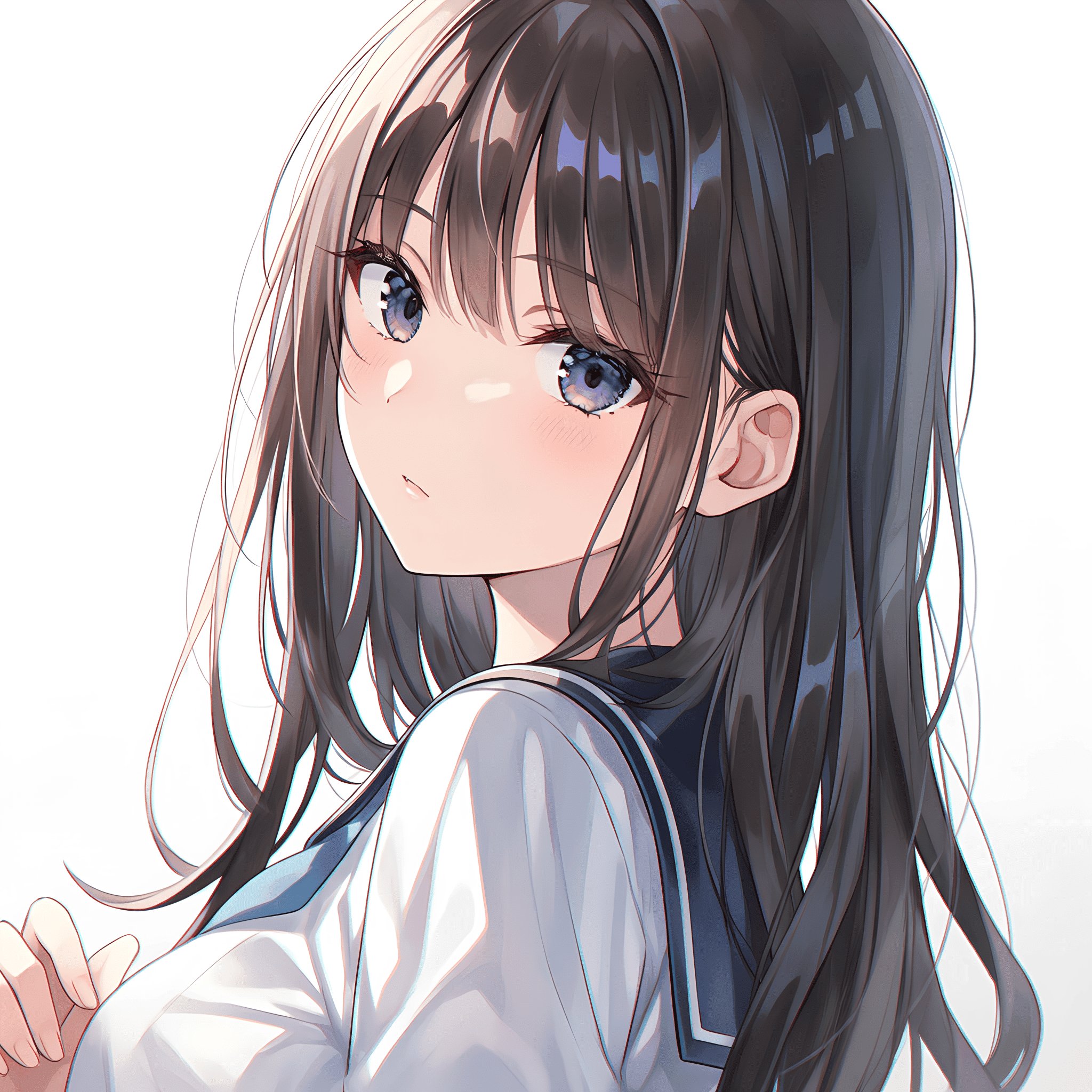 知悦角色形象